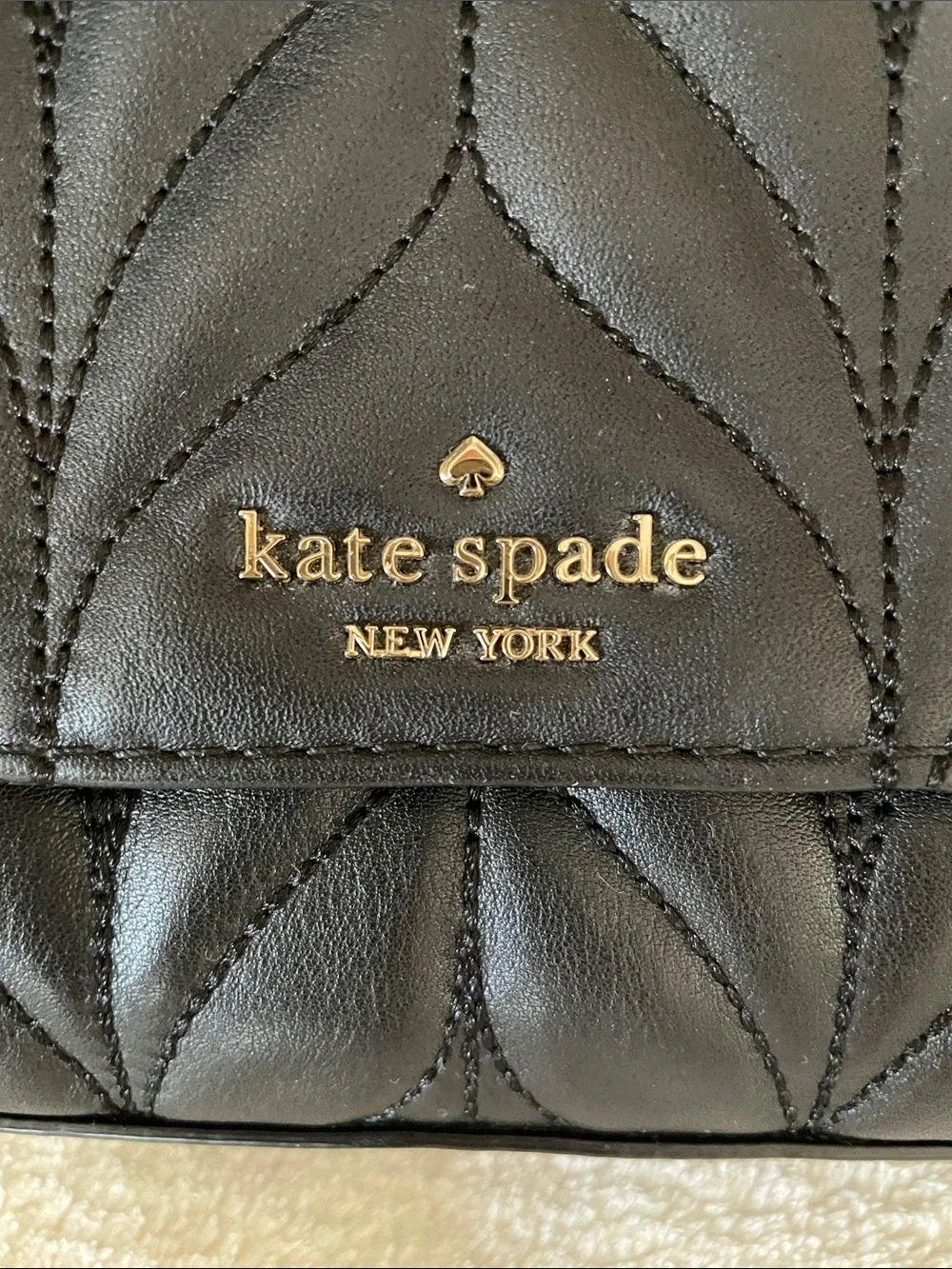 Kate Spade New York Briar Lane Emelyn Shoulder Bag